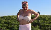 Dimonty. Getting Dressed Outdoors Free Pic 10