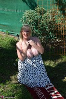 Melody. Dalmation Dress Pt1 Free Pic 15