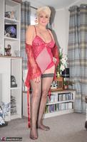 Dimonty. Bare Foot In Stockings Free Pic 15