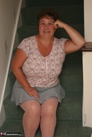 Kinky Carol. Tramp On The Stairs Pt1 Free Pic 1