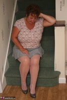 Kinky Carol. Tramp On The Stairs Pt1 Free Pic 2