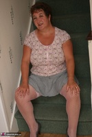 Kinky Carol. Tramp On The Stairs Pt1 Free Pic 5