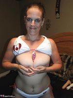 Tiffany Lynne. Canada Day Eh Free Pic 2