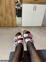 Sweet Susi. My House Shoes Free Pic 14