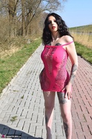 Lucy Ravenblood. Outdoor fun Free Pic 17