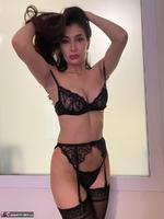 Sexy Alina XXX. Alina Models At Home Pt2 Free Pic 9