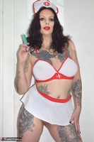 Lucy Ravenblood. Nurse Lucy Free Pic 3