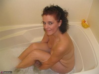 Tiffany Lynne. Cum bathe with me Free Pic 9