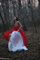 Malika. Winter Forest Magick Free Pic 1
