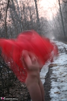 Malika. Winter Forest Magick Free Pic 7