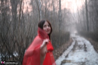 Malika. Winter Forest Magick Free Pic 9