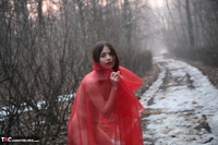 Malika. Winter Forest Magick Free Pic 10