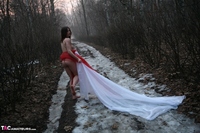 Malika. Winter Forest Magick Free Pic 12