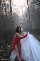 Malika. Winter Forest Magick Free Pic 15