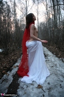 Malika. Winter Forest Magick 2 Free Pic 2