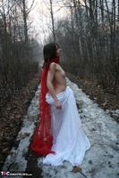 Malika. Winter Forest Magick 2 Free Pic 5