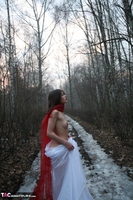 Malika. Winter Forest Magick 2 Free Pic 6