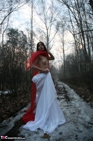 Malika. Winter Forest Magick 2 Free Pic 9