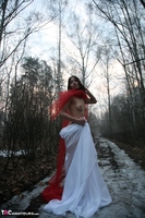 Malika. Winter Forest Magick 2 Free Pic 10