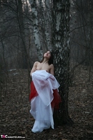 Malika. Winter Forest Magick 2 Free Pic 12