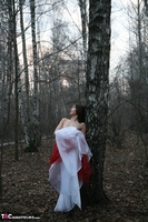 Malika. Winter Forest Magick 2 Free Pic 14