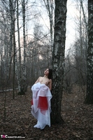 Malika. Winter Forest Magick 2 Free Pic 15