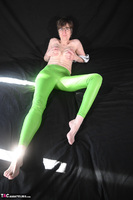 Hot Milf. Green Pants Free Pic 11