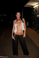 Roxeanne. My new pants almost on Free Pic 2