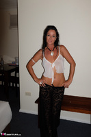 Roxeanne. My new pants almost on Free Pic 5