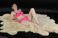 Hot Milf. Posing In A Pink Bikini Pt1 Free Pic 1