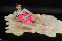 Hot Milf. Posing In A Pink Bikini Pt1 Free Pic 2