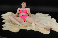 Hot Milf. Posing In A Pink Bikini Pt1 Free Pic 9