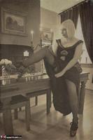 Barby Slut. Barby's Naughty Edwardian Relative Free Pic 5