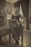 Barby Slut. Barby's Naughty Edwardian Relative Free Pic 6