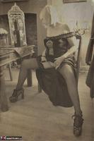 Barby Slut. Barby's Naughty Edwardian Relative Free Pic 7