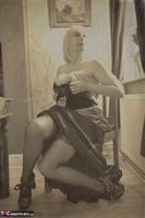 Barby Slut. Barby's Naughty Edwardian Relative Free Pic 9