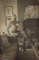 Barby Slut. Barby's Naughty Edwardian Relative Free Pic 12