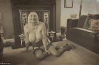 Barby Slut. Barby's Naughty Edwardian Relative Free Pic 15