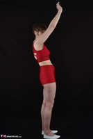 Hot Milf. Gymnastics Pt1 Free Pic 9