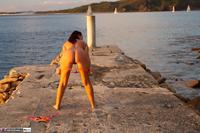 Roxeanne. Showing off to yacht race 3 of 4 Free Pic 18