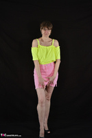 Hot Milf. Neon Colours Pt1 Free Pic 3