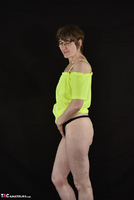 Hot Milf. Neon Colours Pt1 Free Pic 15