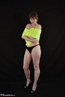 Hot Milf. Neon Colours Pt1 Free Pic 18