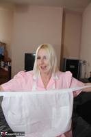 Tracey Lain. Pink Maid Bareback Fuck Pt1 Free Pic 18