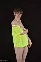 Hot Milf. Neon Colours Pt2 Free Pic 2