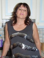 Cassandra UK. The glitter dress Free Pic 6