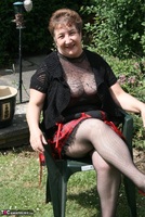 Kinky Carol. Garden Centre Strip Pt1 Free Pic 1