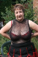 Kinky Carol. Garden Centre Strip Pt1 Free Pic 12