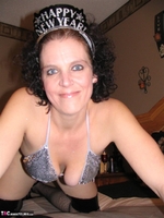 Tiffany Lynne. My Horny New Year Free Pic 2