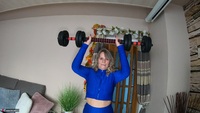 Sweet Susi. My Fitness Free Pic 1